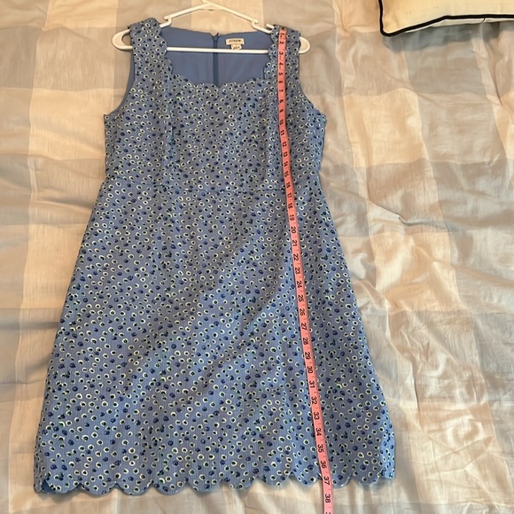 Classy JCrew dress - Picture 7 of 8